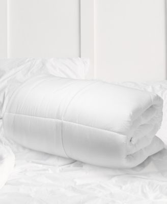 Luxury All Season Down Alternative Comforter, Twin