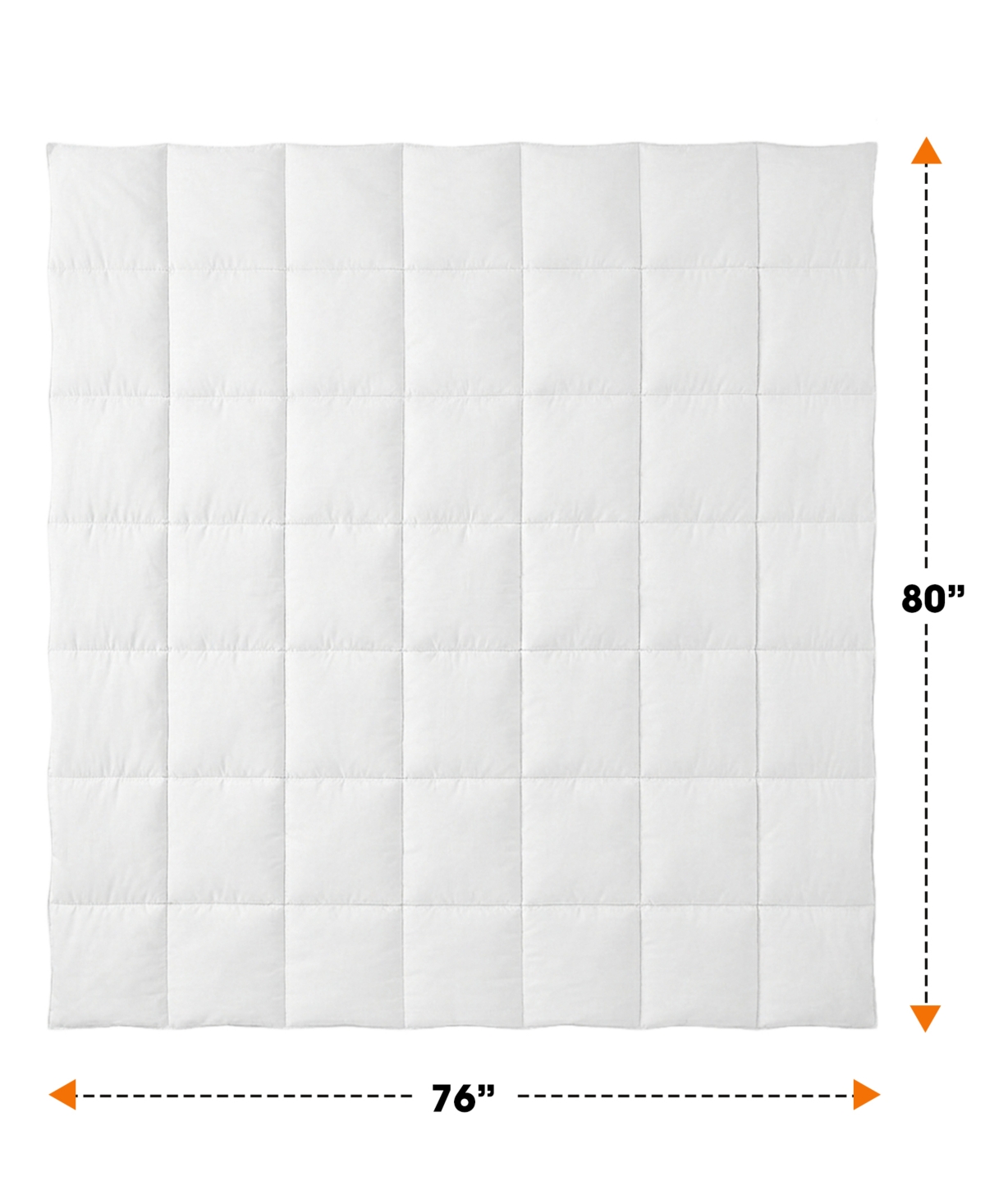 Cheer Collection Luxurious Microplush Mattress Topper