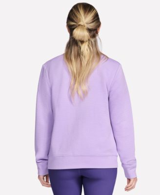 Women's Go-Walk Ottoman Full-Zip Jacket