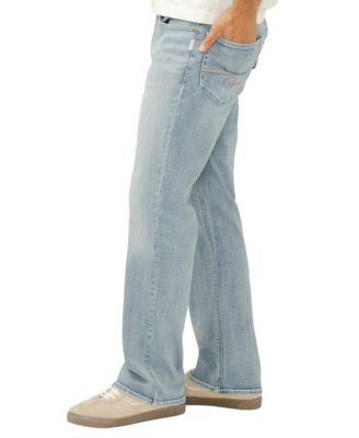 Men's Zac Regular-Fit Jeans