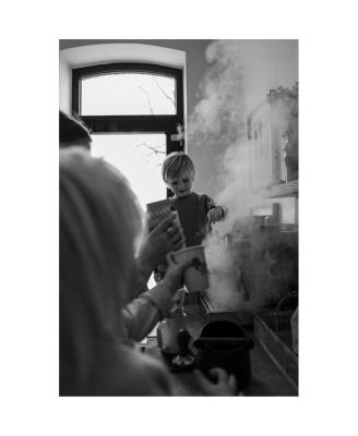 15mm f/1.4 DC Contemporary Lens for Fujifilm X