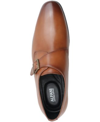 Men's Jerrie Leather Dress Shoes