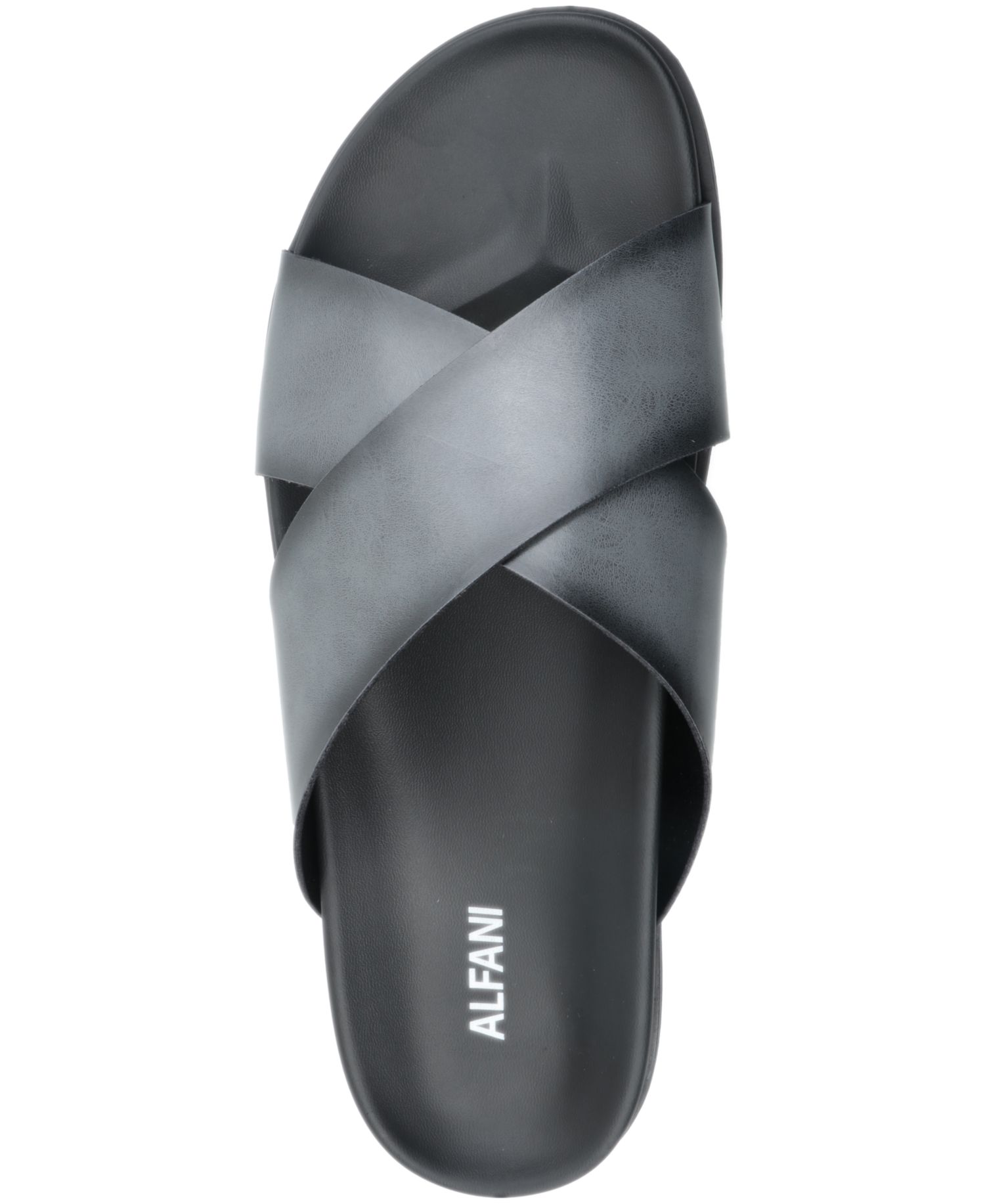 Men's Wallacce Slip-On Sandals