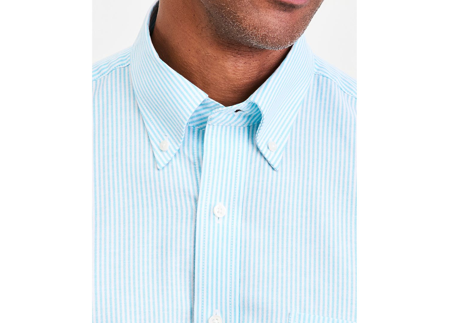 Men's Core Plus Oxford Shirt