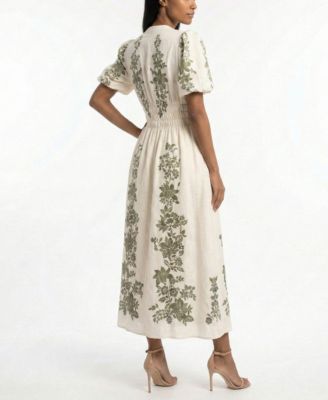 Dress With Pockets - Macy's