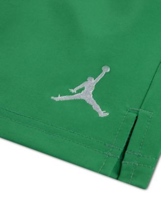 Boys' 8-20 Jumpman Woven Play Shorts