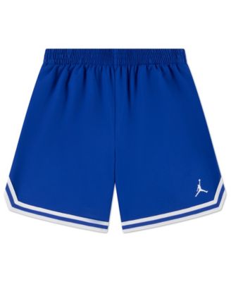 Boys' 8-20 Jumpman Woven Taping Shorts