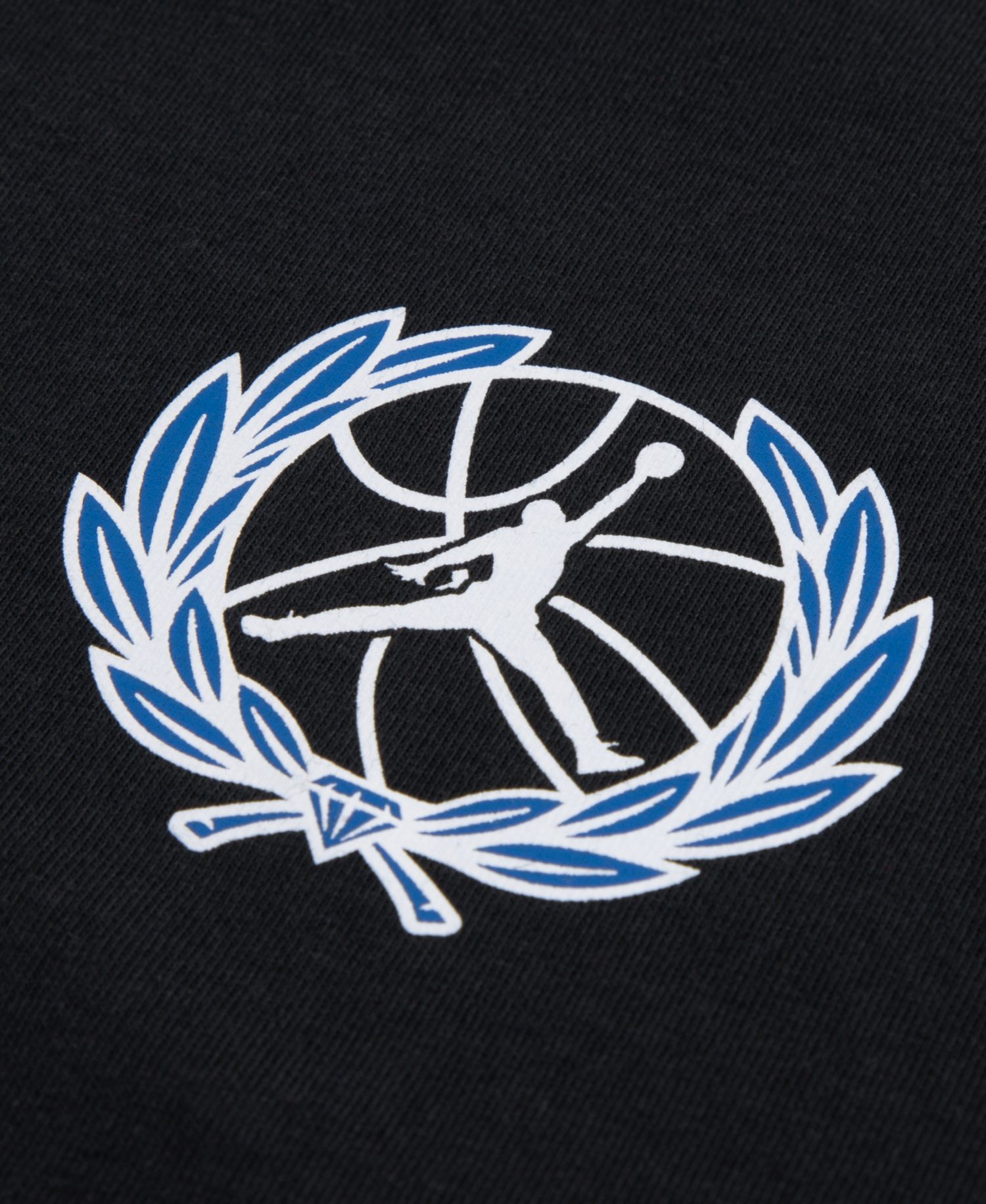 Boys' 8-20 Overtime Short-Sleeve T-Shirt