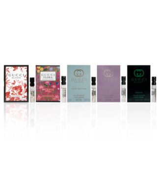 Free gift with 150 Beauty or Fragrance Purchase - 5-Pc Gift 2$