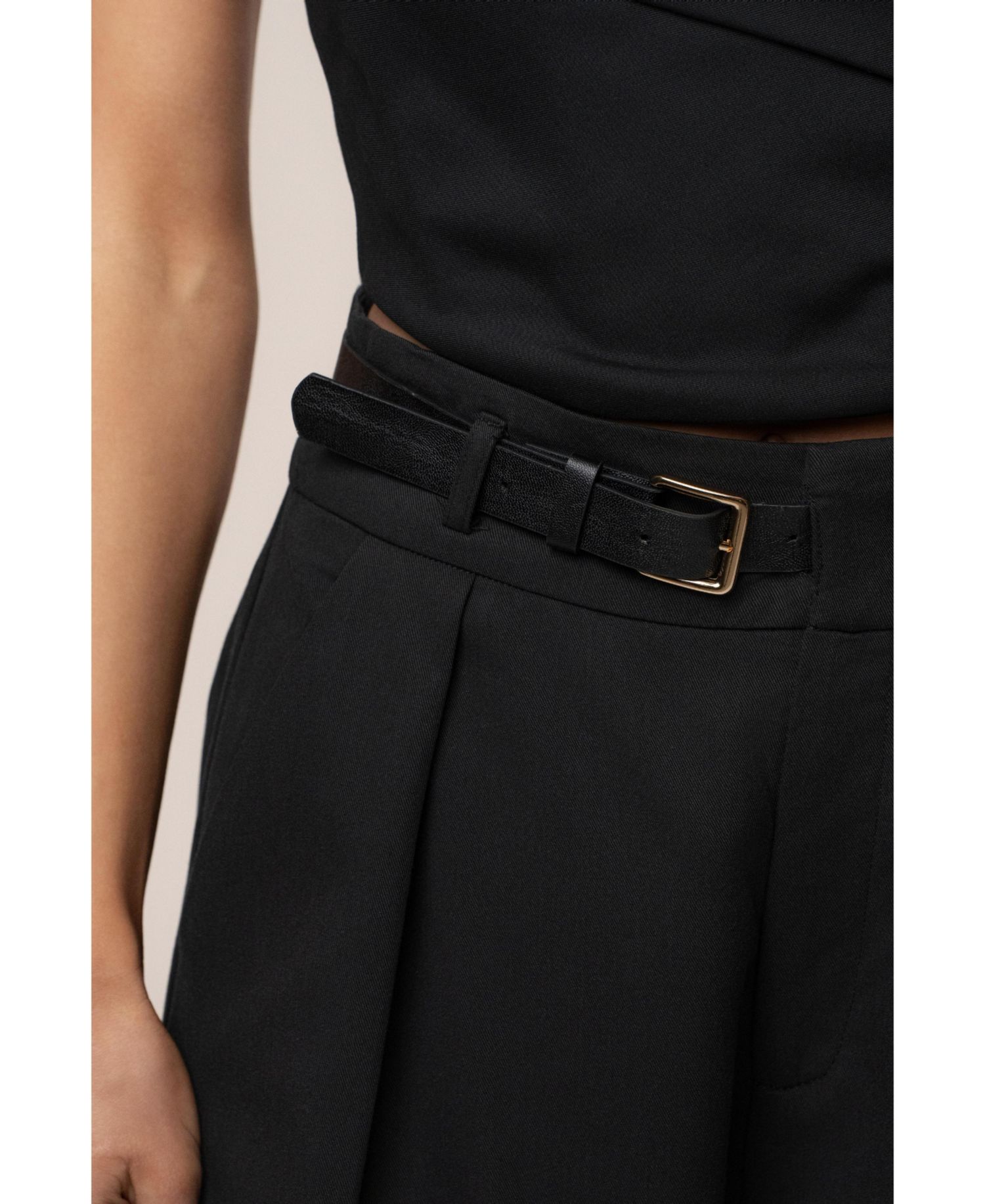 Women's Everywhere Belted Trousers