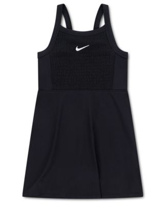 Girls' Toddler 2T-4T Bold Play Dress