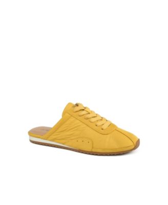 Women's Pandora Mule Sneaker
