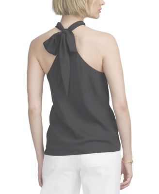 Women's Moven Halter Hardware Top