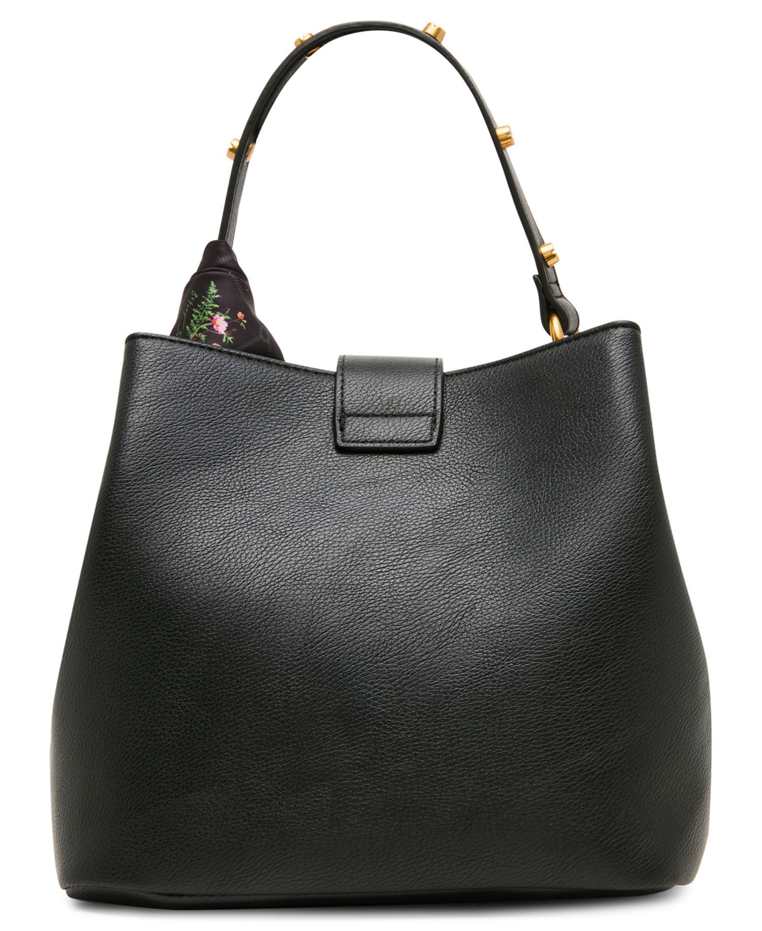 Small Unbridled Bucket Handbag