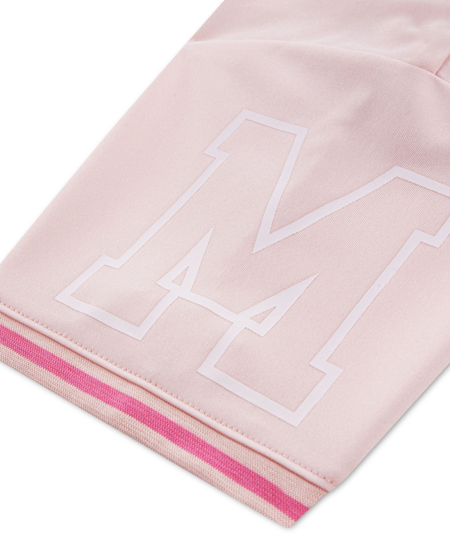 Girls' 7-16 Secret Diary Cropped Jersey