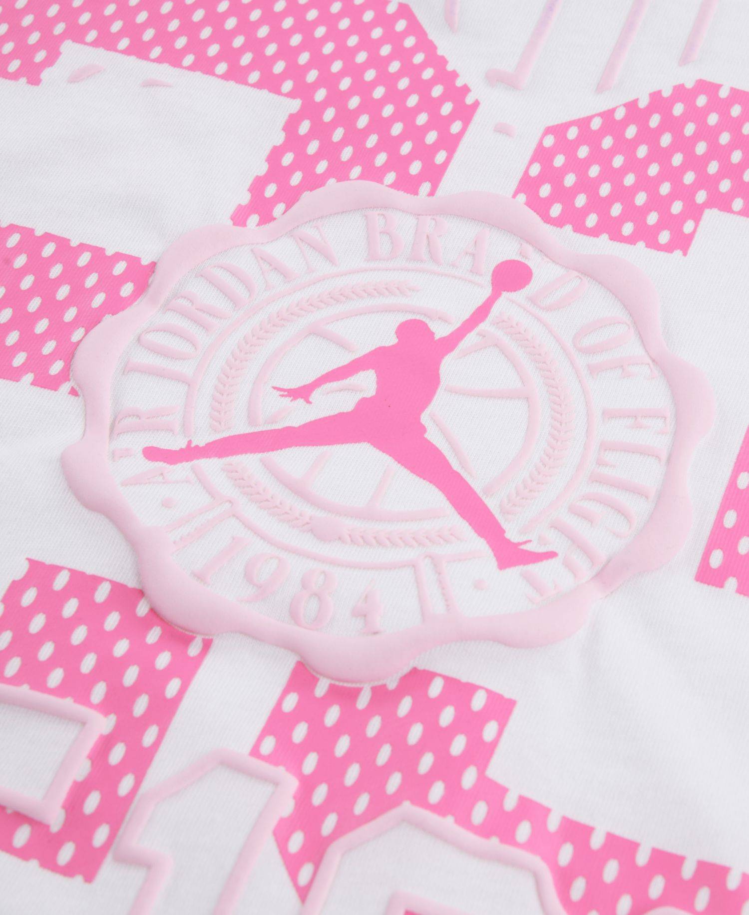 Girls' 7-16 Secret Garden Collegiate T-Shirt