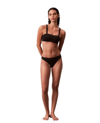 Women's Perfectly Fit Adapt Bandeau Strapless Bra QF8416