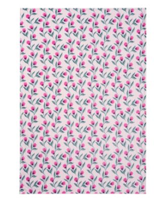 Fashion Forward Oversized Plush Throw, 60" x 90"