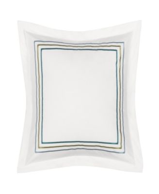 Meadow Square Decorative Pillow, 18" x 18"