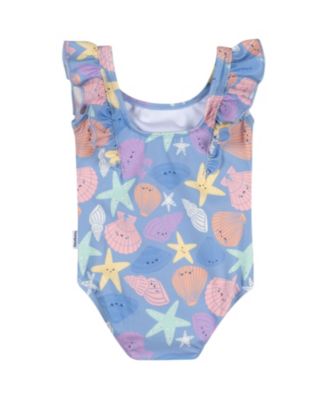 Toddler Girls Swimsuit