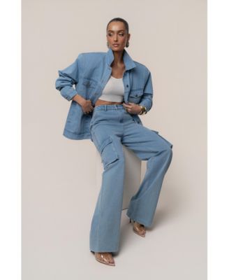 Women's Next Phase Jacket