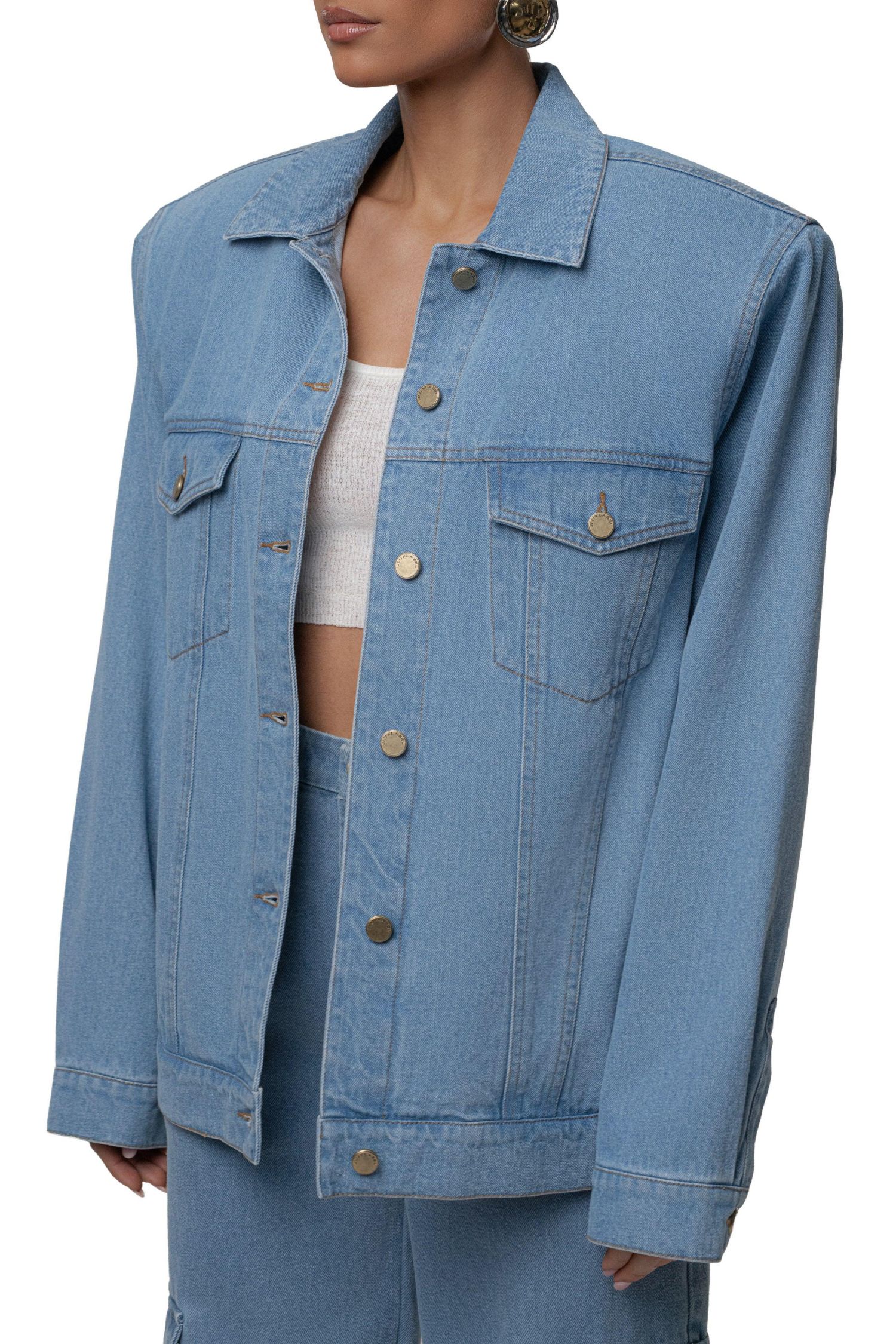 Women's Next Phase Jacket