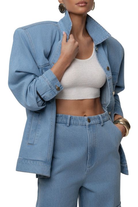 Женские куртки JLUXLABEL Women's Next Phase Jacket