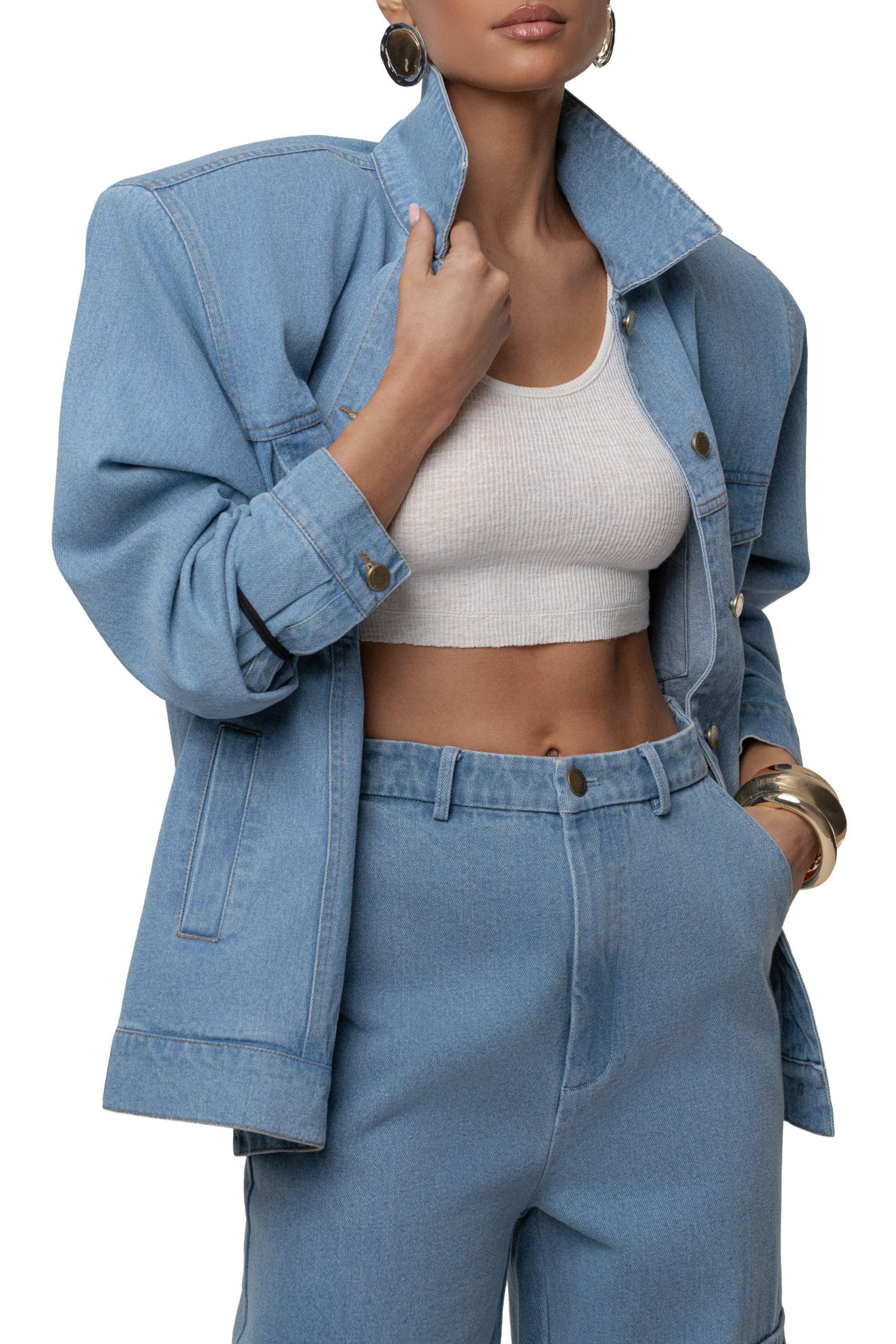 Women's Next Phase Jacket
