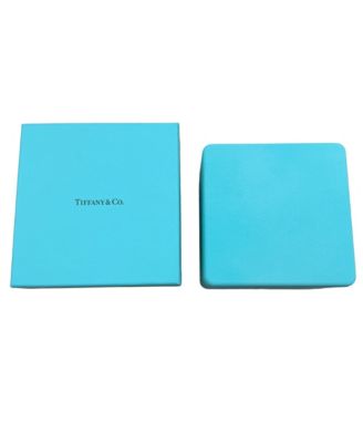 White Gold and Yellow Gold Diamond Lock Bracelet, Size Small