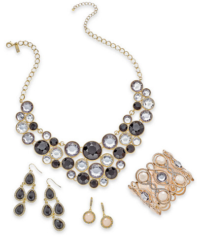 INC International Concepts Top Jewelry Styles Collection, Only at Macy's
