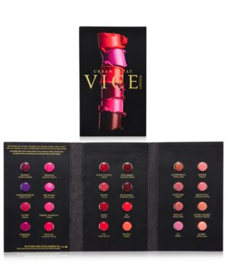 vice lipstick 3 pod