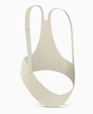 Maternity Seamless Support Belt with Back Stay