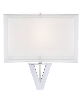 Proxima 28" Tall X-Shaped Modern Table Lamps Set of 2 Silver Chrome Finish Metal Living Room Bedroom Bedside