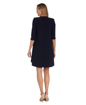 petite / short macy's mother of the bride dresses Women's Mother of the Bride or Groom A-Line Dresses