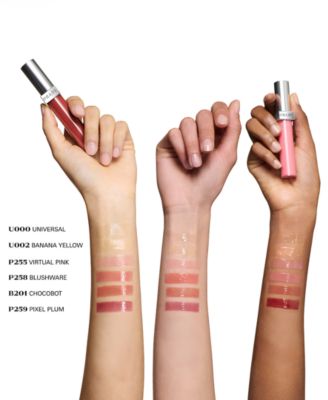 Reflection Glossy Liquid Lip Balm, 0.30 oz.