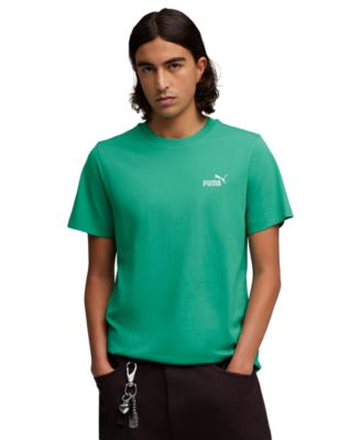 Men's Essential Small Logo T-Shirt