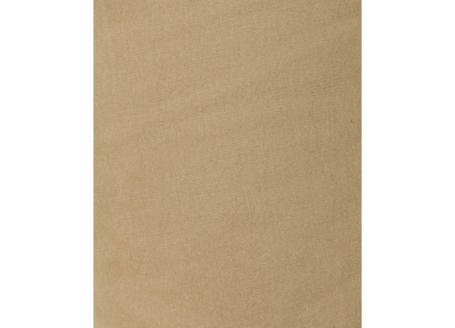 Zac Relaxed Fit Essential Twill Shorts