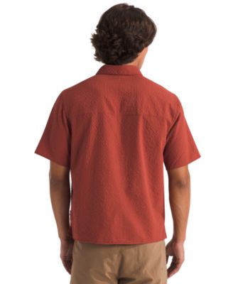 Men's Pacific City Button-Down Shirt