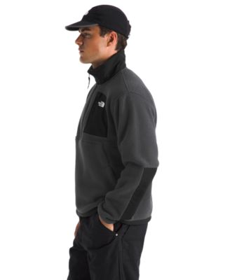 Men's Yumiori Off Peak Half-Zip Jacket