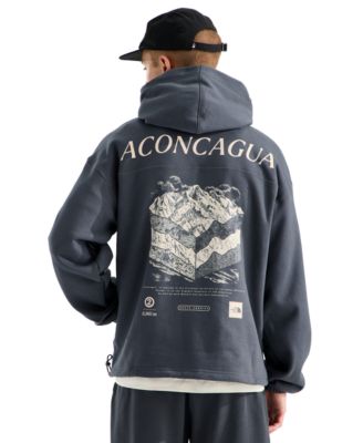 Men's Places We Love Aconcagua Hoodie