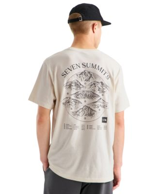 Men's Places We Love Seven Summits Short-Sleeve T-Shirt