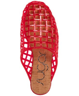 Women's Diving Closed Toe Flats