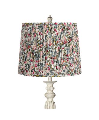 Colonnade Traditional 60" Tall Standing Floor Lamp