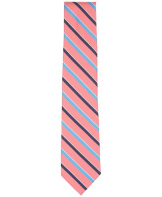 Men's Marcel Stripe Pattern Tie