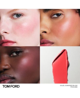 Soleil Sunkissed Cream Blush, 0.21 oz.