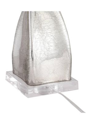 Oirin 32 1/4" Tall Large Modern End Table Lamps Set of 2