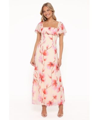 Women's Kamie Maxi Dress