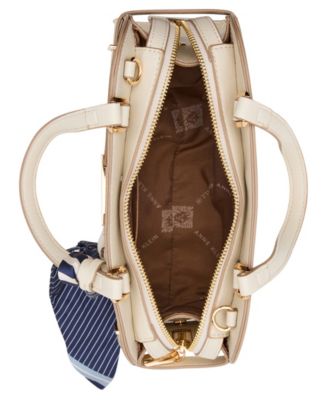 Women's New Recruits Dome Satchel