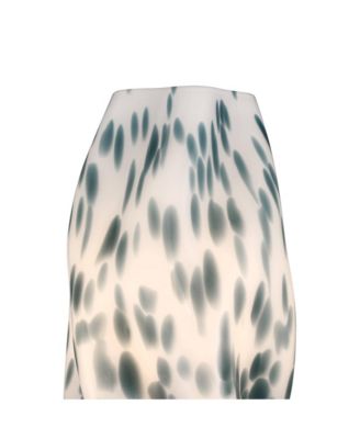 Chelsea 13" High  Spotted Accent Lamp