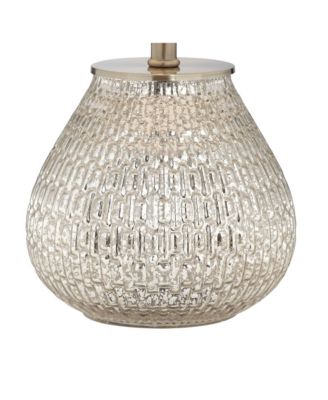 Country Cottage Accent Table Lamps 19 1/2" High Set of 2